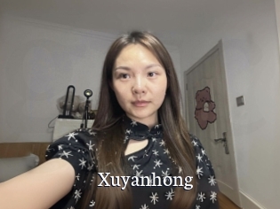 Xuyanhong
