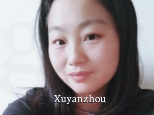 Xuyanzhou