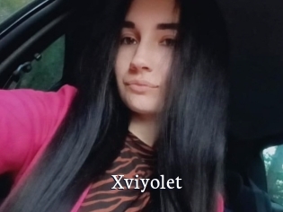 Xviyolet