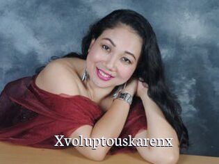Xvoluptouskarenx