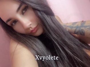 Xvyolete