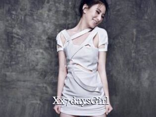 Xx7daysGirl