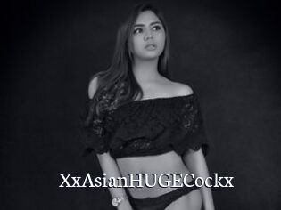 XxAsianHUGECockx