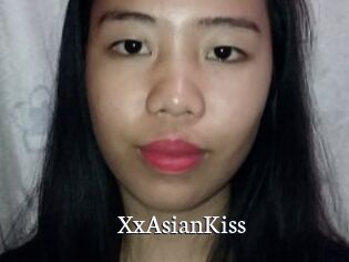 XxAsianKiss