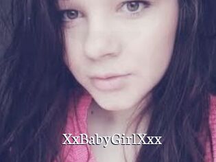 XxBabyGirlXxx