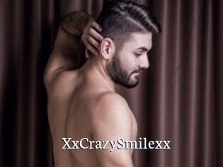 XxCrazySmilexx
