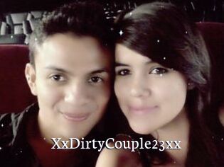 XxDirtyCouple23xx