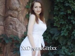 XxDreamGirlxx