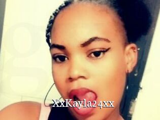 XxKayla24xx