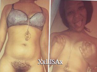 XxLISAx