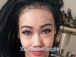 XxLawnieLangxx
