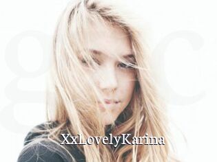 XxLovelyKarina