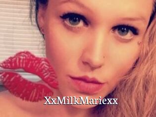 XxMilkMariexx