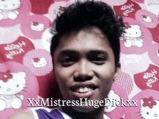 XxMistressHugeDickxx