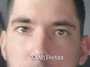XxMrFeetxx