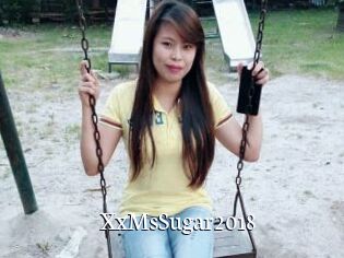 XxMsSugar2018
