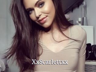 XxScarlettxx