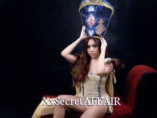 XxSecretAFFAIR