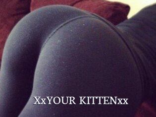 xxYOUR_KITTENxx Gratis xxx Clips
