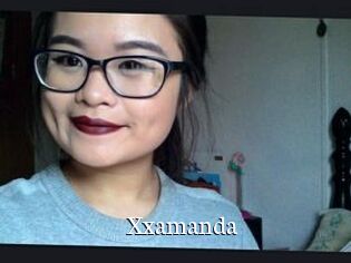 Xxamanda