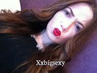 Xxbigsexy