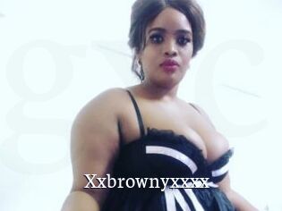 xxbrownyxxxx Gratis xxx Clips