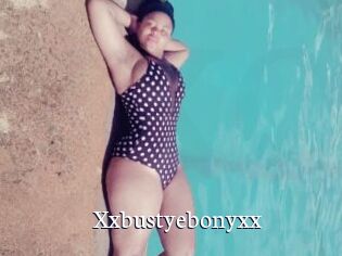 Xxbustyebonyxx
