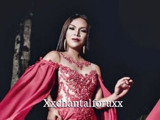 Xxchantalforuxx