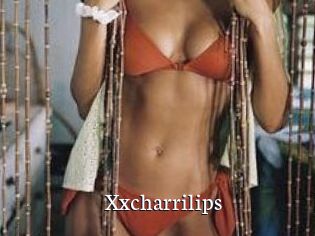 xxcharrilips Gratis xxx Clips