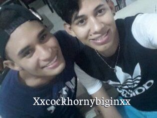 Xxcockhornybiginxx