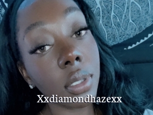 Xxdiamondhazexx