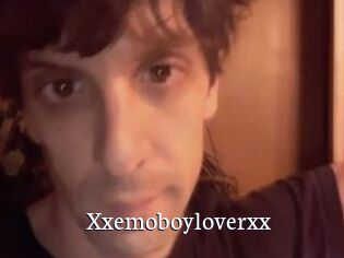 Xxemoboyloverxx