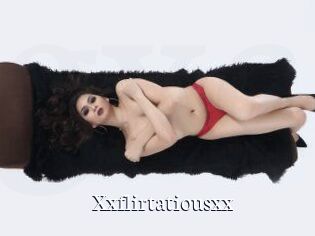 Xxflirtatiousxx
