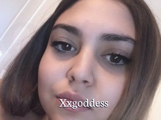 Xxgoddess