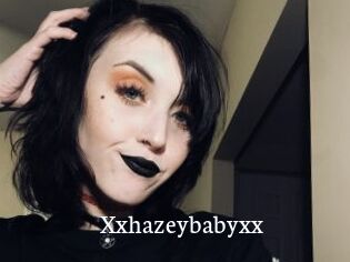 Xxhazeybabyxx