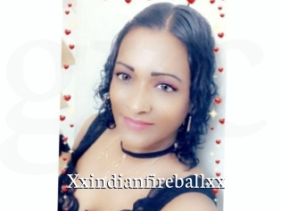 Xxindianfireballxx