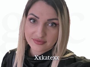 Xxkatexx