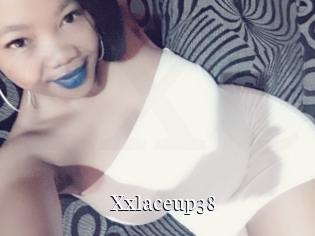 Xxlaceup38