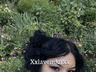 Xxlavenderxx