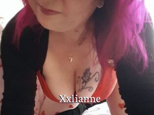 Xxlianne