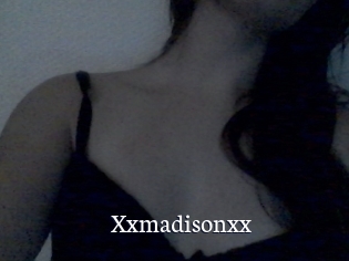 Xxmadisonxx