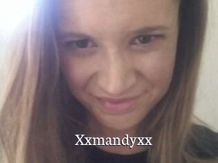 Xxmandyxx