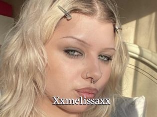 Xxmelissaxx
