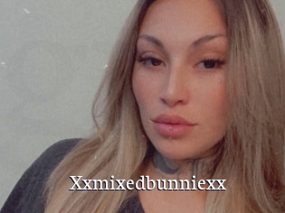 Xxmixedbunniexx