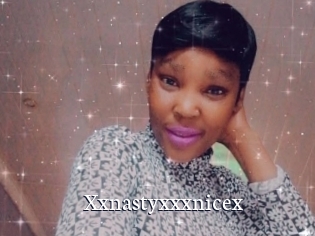 Xxnastyxxxnicex
