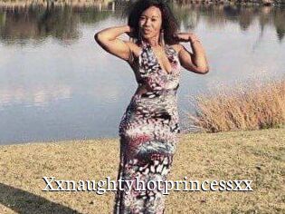 Xxnaughtyhotprincessxx