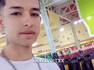 Xxoliverxx