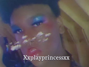 Xxplayprincessxx