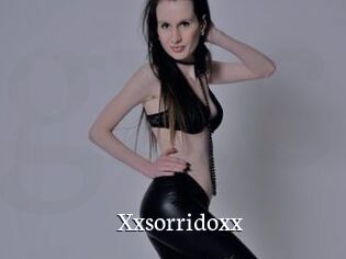 Xxsorridoxx