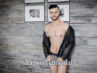 Xxsweetchocolate